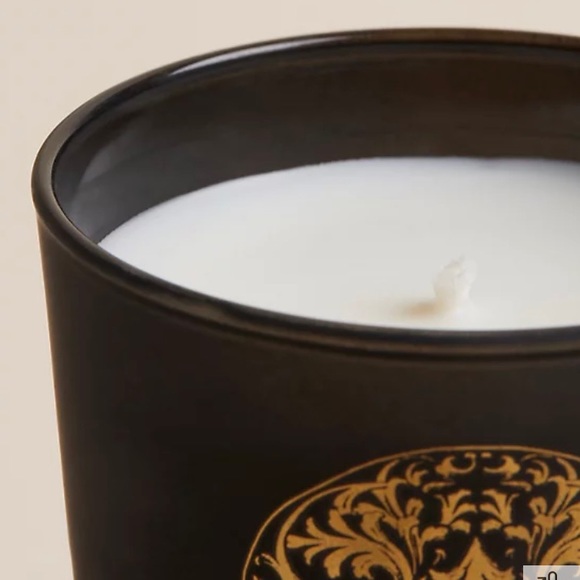 TORRID SKULL candle - Picture 2 of 3